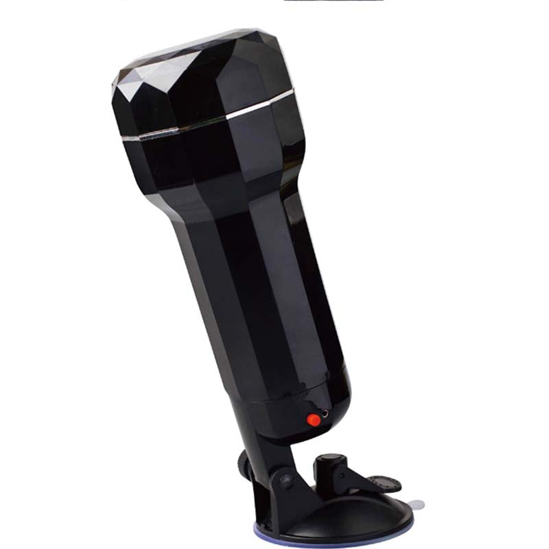 MX series obsidian Men's high-end airplane cup