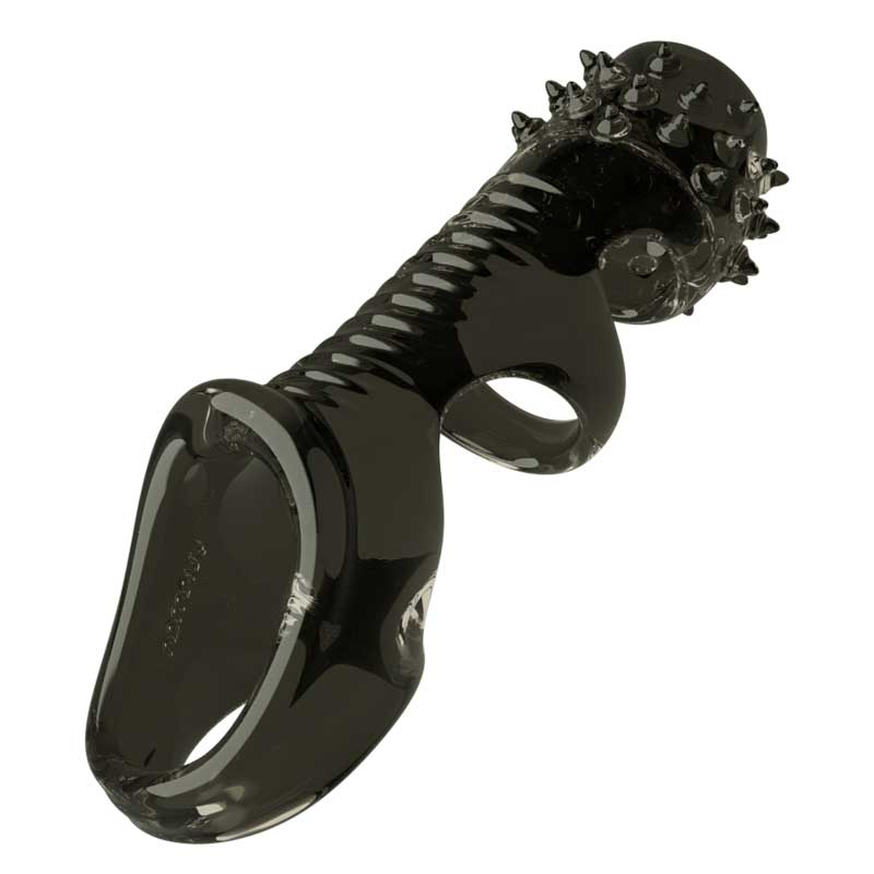 YUNMAN black crystal