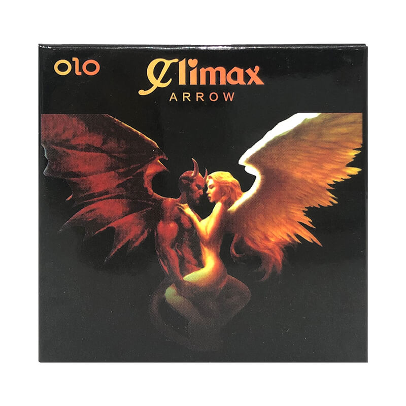 OLO Sword of Climax condom black packaging Pack of three