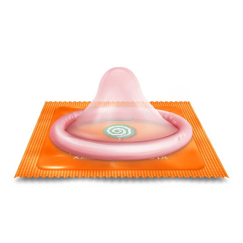 DUREX  Thread condom Pack of three