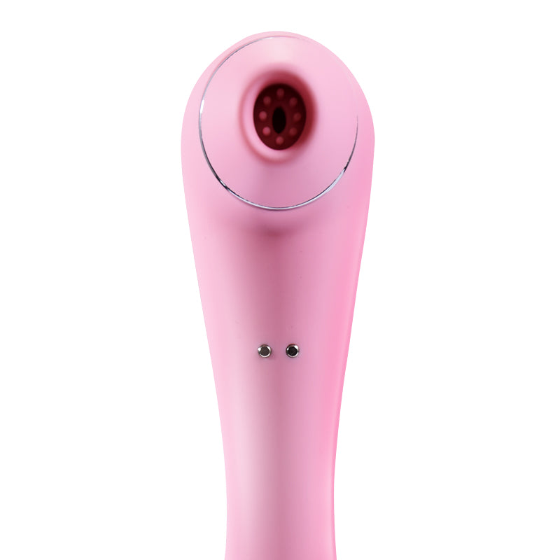 Happy Instant Tide Heated Massage Stick