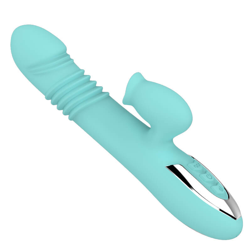 Copy of AIFEIYA  series 911 King Kong Dragon  vibrator