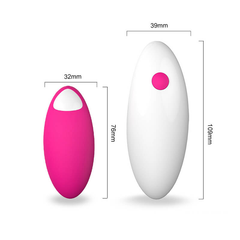 SIHANDE Pandora vibrator
