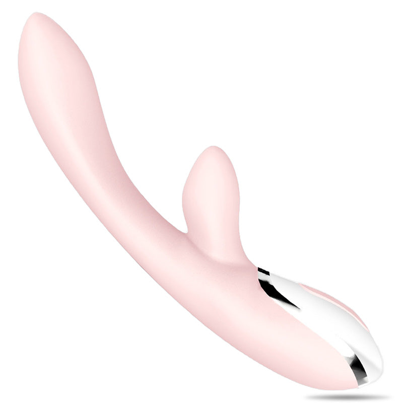DA-double-headed vibrator