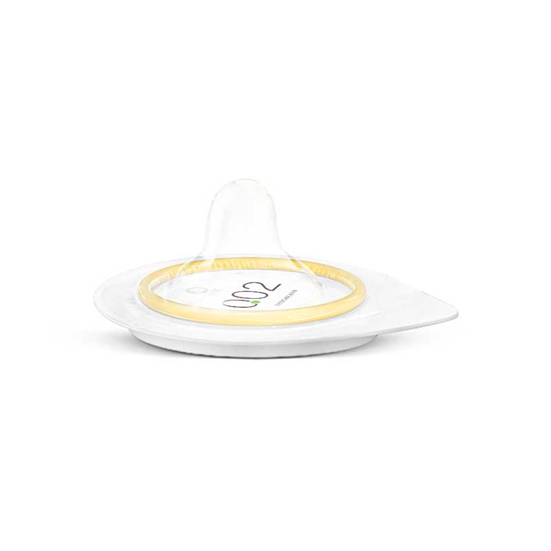 ELEPHANT 002 Freedom condom  Pack of ten
