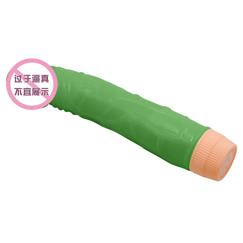 BAILE  series  BL  1023R luminous penis