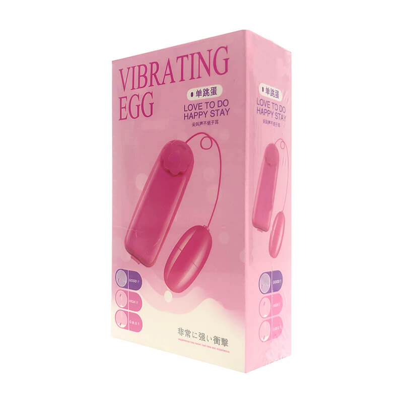 Cable single vibrator