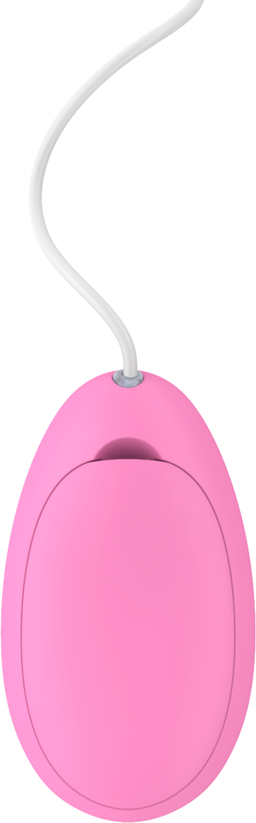 MJS tongue licking round vibrator+backcourt vibrator