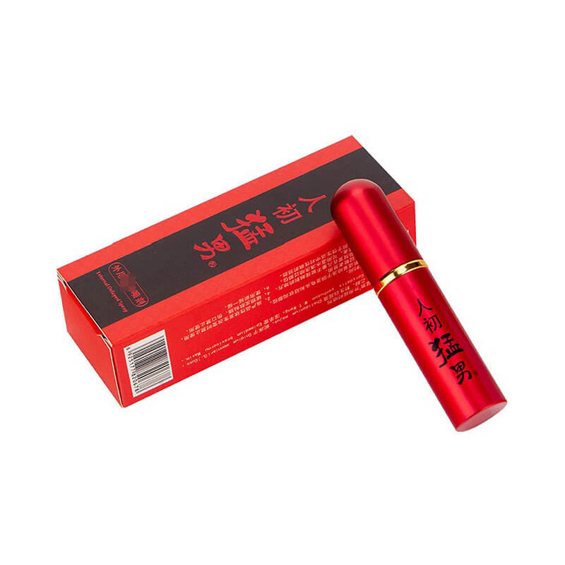 RENCHUYOU  series  Macho Man 6ML