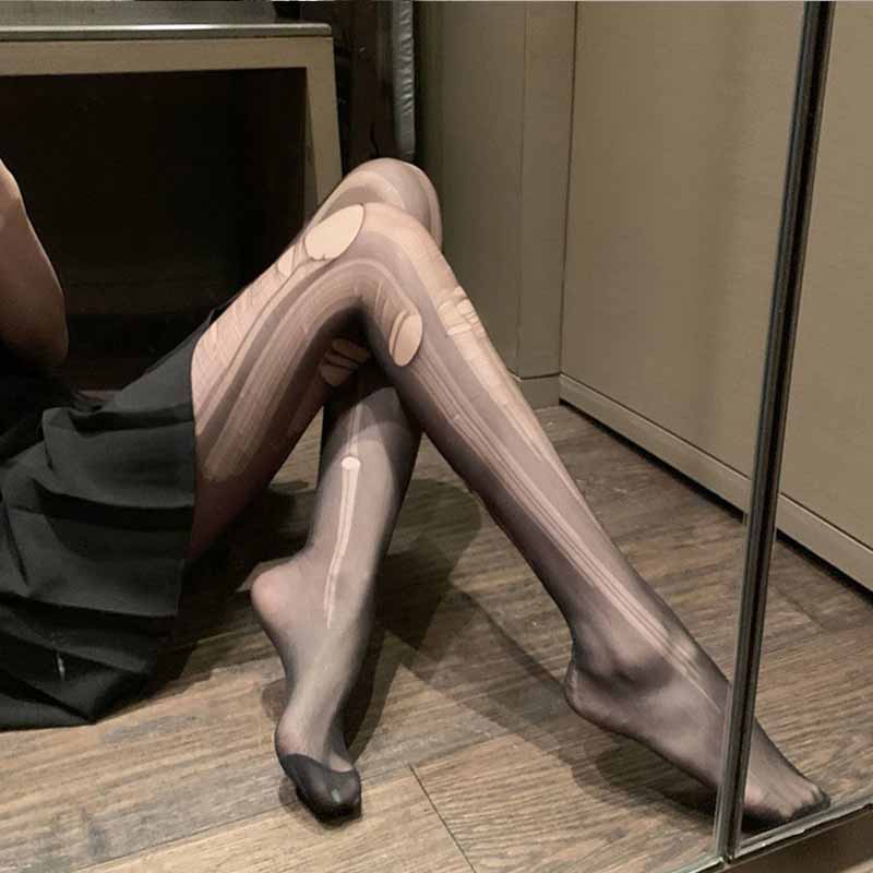 STACEY Easy to tear 1315 hand tear socks