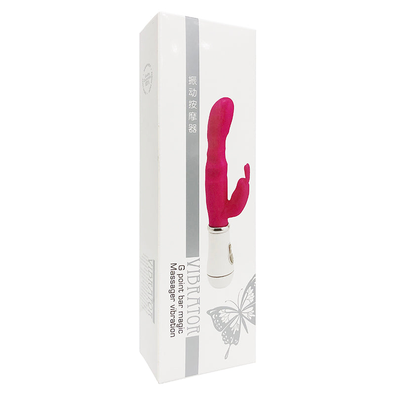 Fun series of vibrators women's massage stick