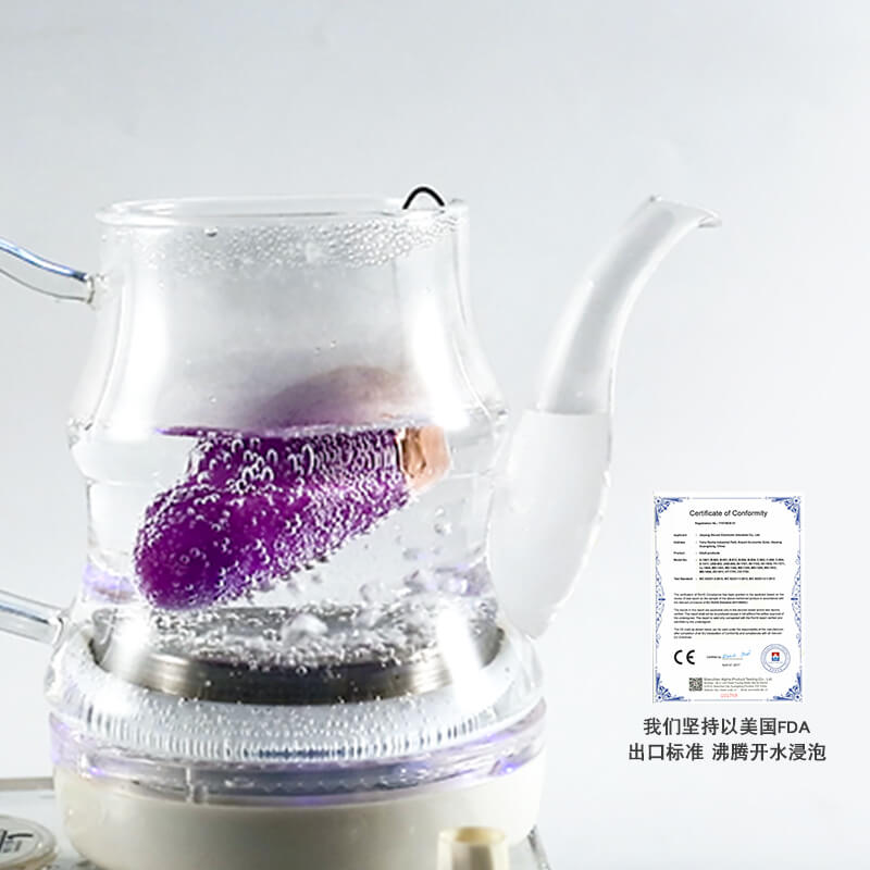 LILO Series vibrator  Momo egg