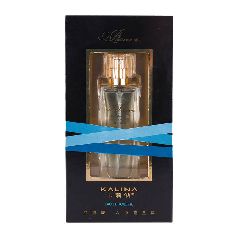 Kalina  series  Pheromone Desire Men's Perfume