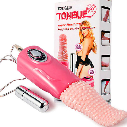 Whirling Magic Tongue