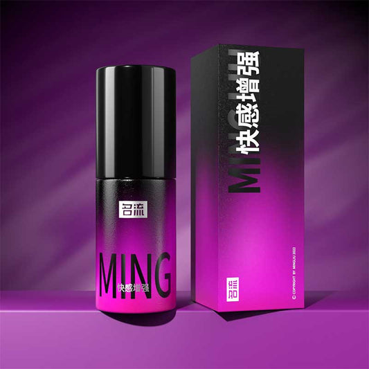 MINGLIU  pleasure enhancer