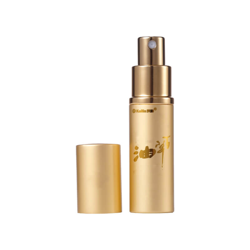 KAILIN  Baicao Shen Oil Spray