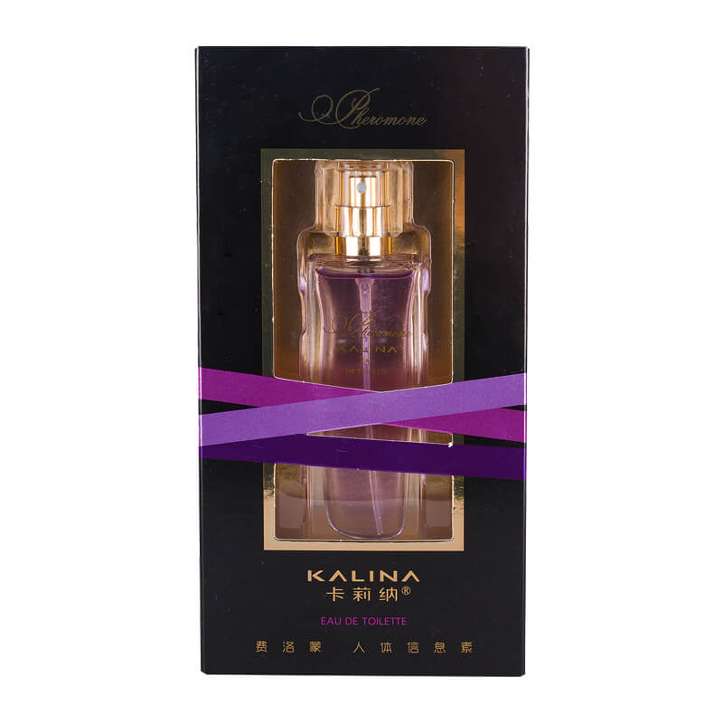 Kalina  series Pheromone Charm Women's Perfume