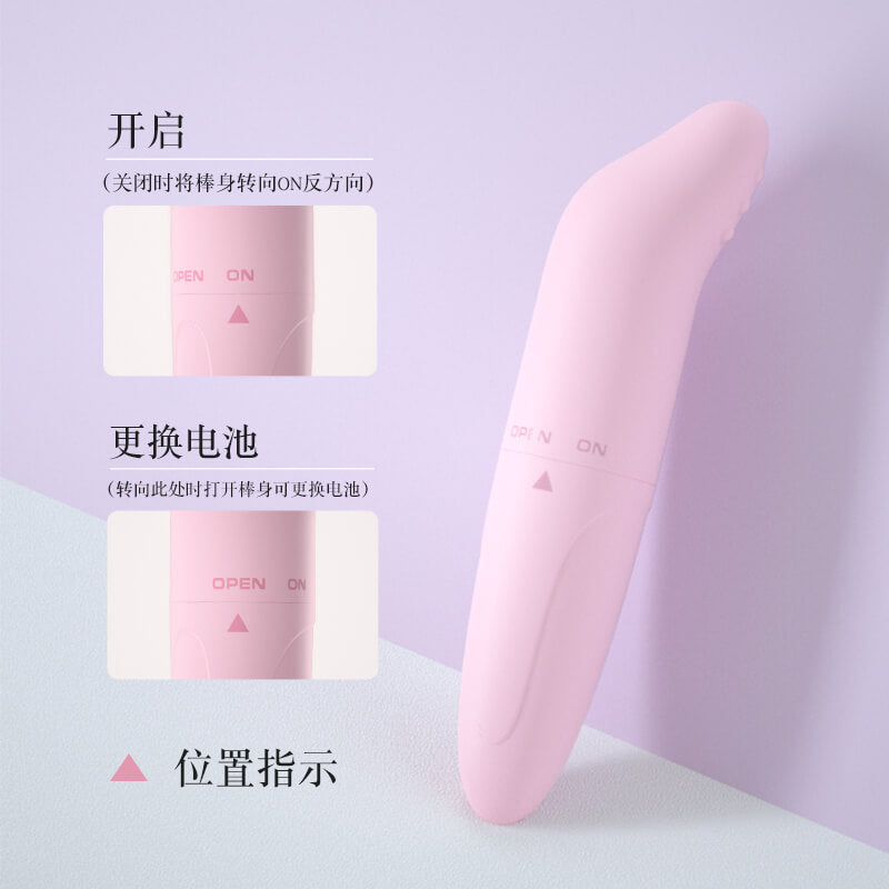 LILO  dolphin stick