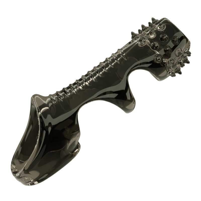 YUNMAN black crystal