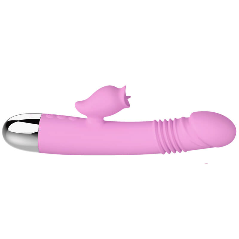 AIFEIYA  series 939 Shock Dragon  vibrator