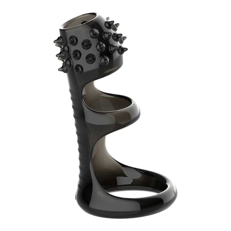 YUNMAN Anti-separation locking ring flesh thorn