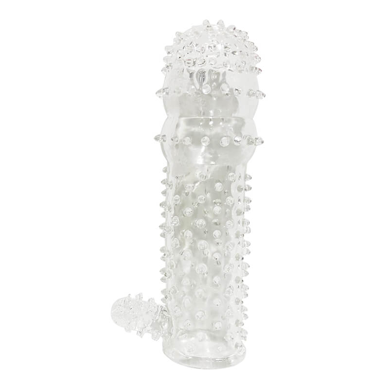 RUFENG   Crystal sleeve carton packaging