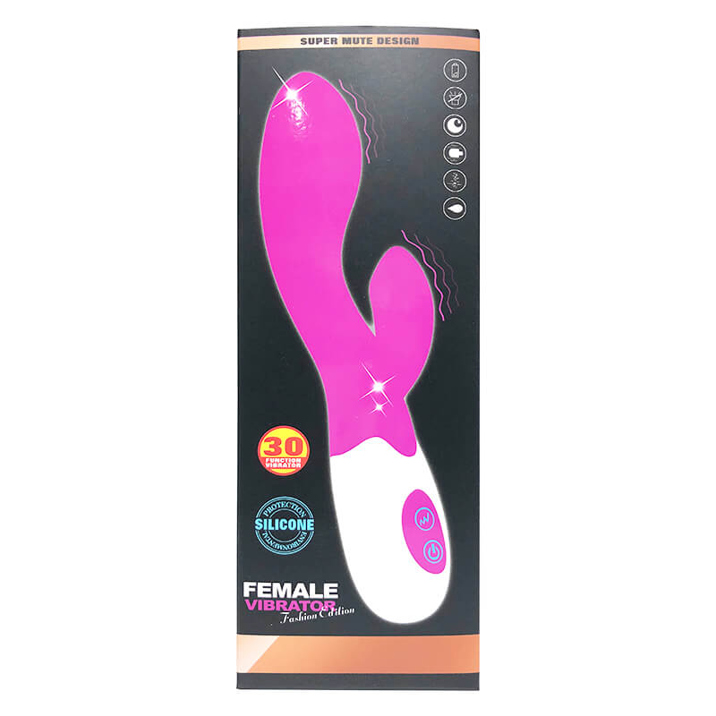 BAILE  Patila double-ended masturbation stick