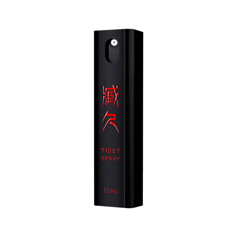 MINI LOVE series  Zangjiu red gold spray 10ml