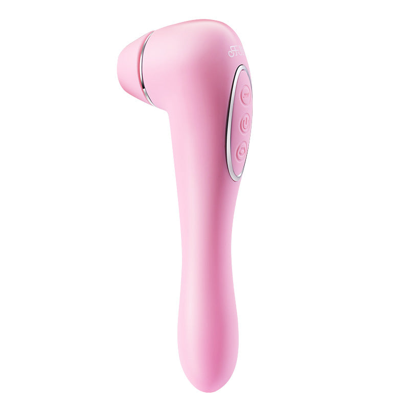 Happy Instant Tide Heated Massage Stick