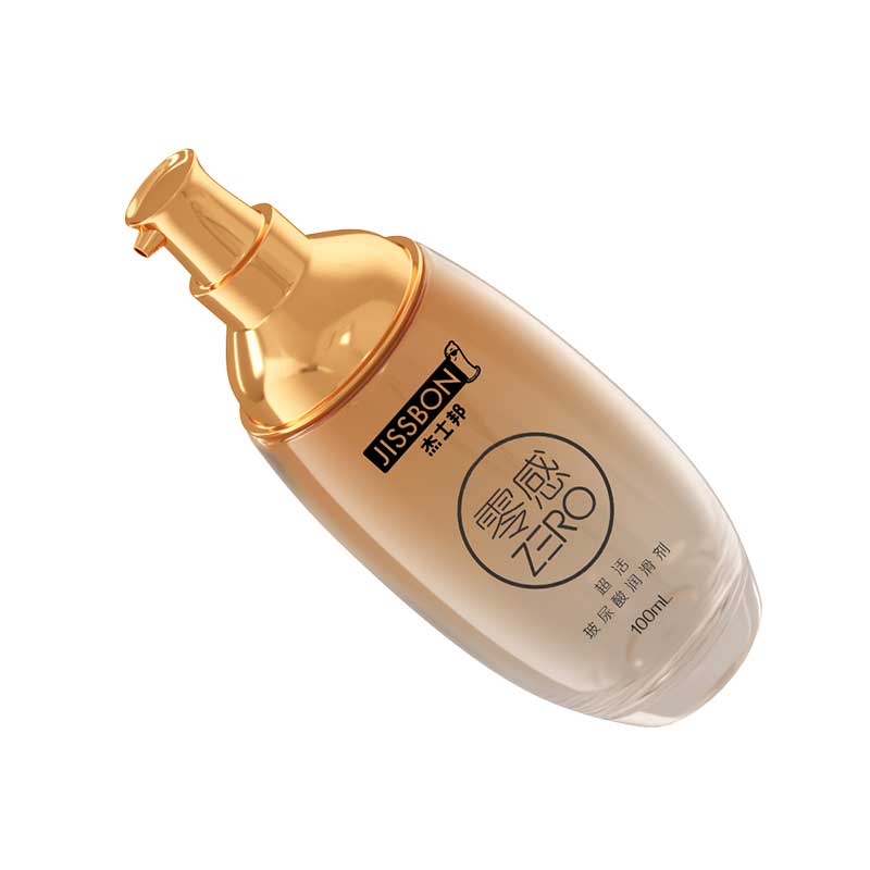 JISSBON  Zero sense super active hyaluronic acid lubricant 100ml