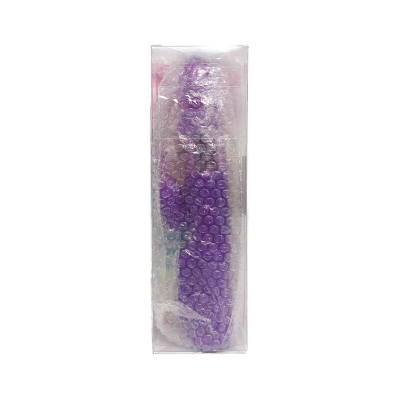 FANALA  Series vibrator  Mermaid rotating bead telescopic help