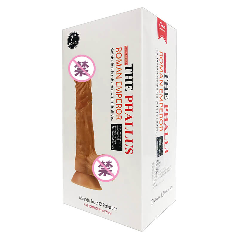 Aiqimeng Series penis