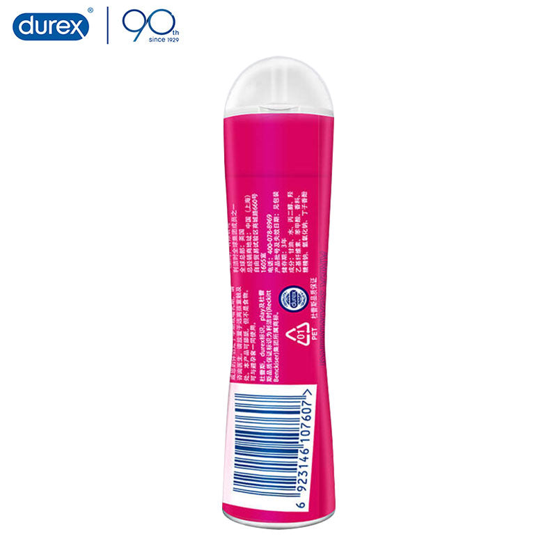 DUREX Yiqing Cherry Lubricant 50ML