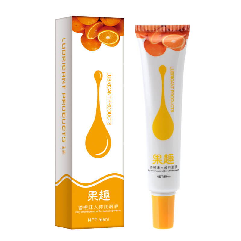 GUOQU  Fruity series lubricant