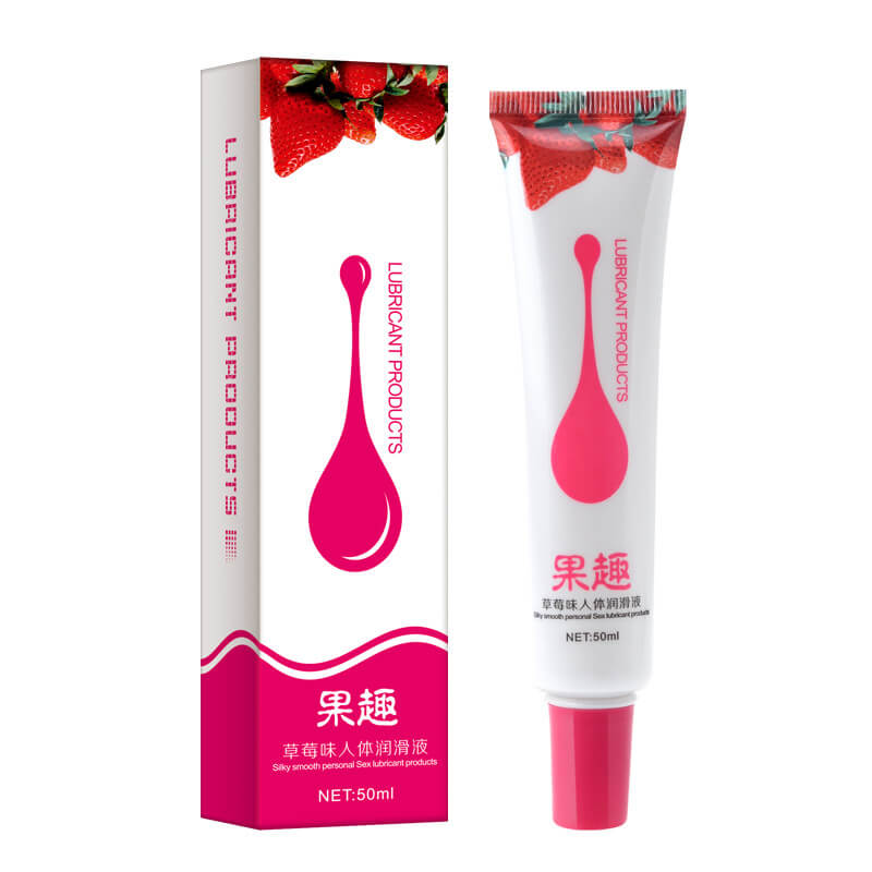 GUOQU  Fruity series lubricant