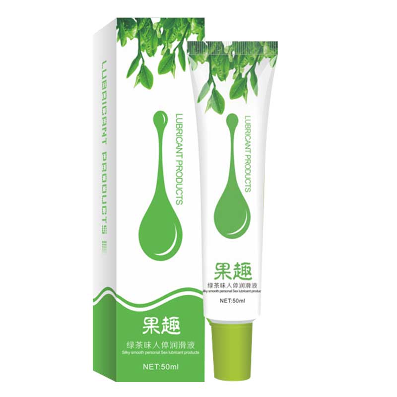 GUOQU  Fruity series lubricant