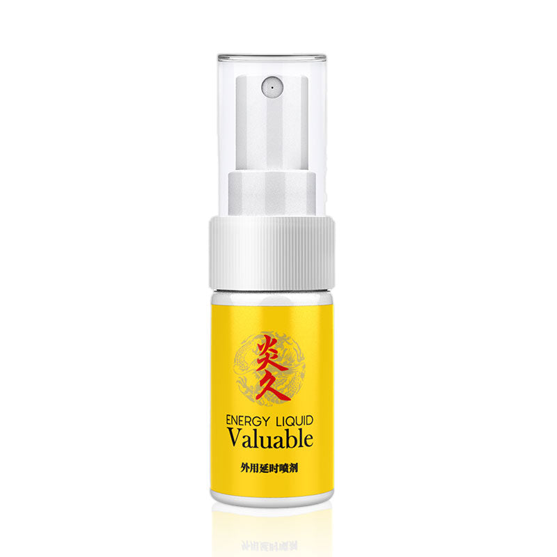 MA Yanjiu Delay Spray 5ML