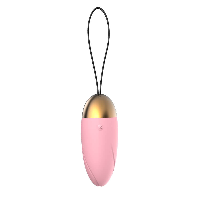 LILO Series vibrator  pink lady