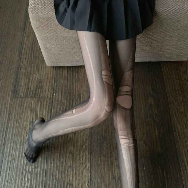 STACEY Easy to tear 1315 hand tear socks
