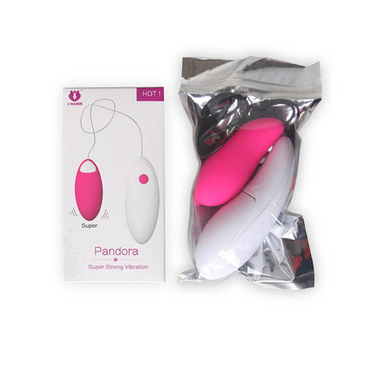 SIHANDE Pandora vibrator