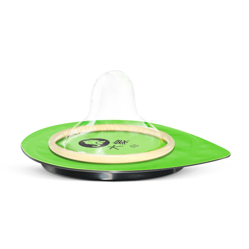 ELEPHANT 003  Ultra thin and light condom  Pack of two