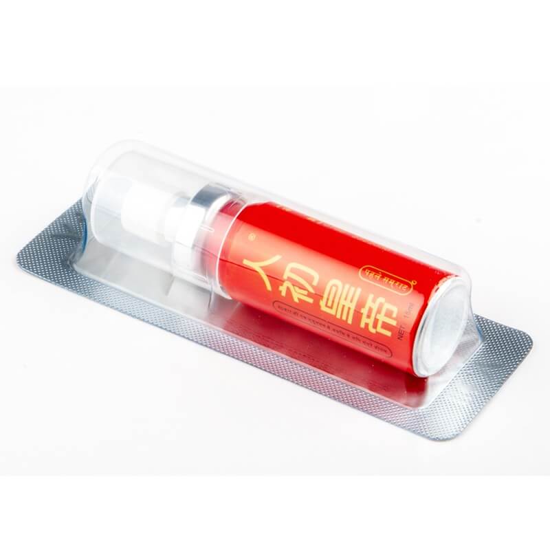 RENCHUYOU  series  emperor red bottle