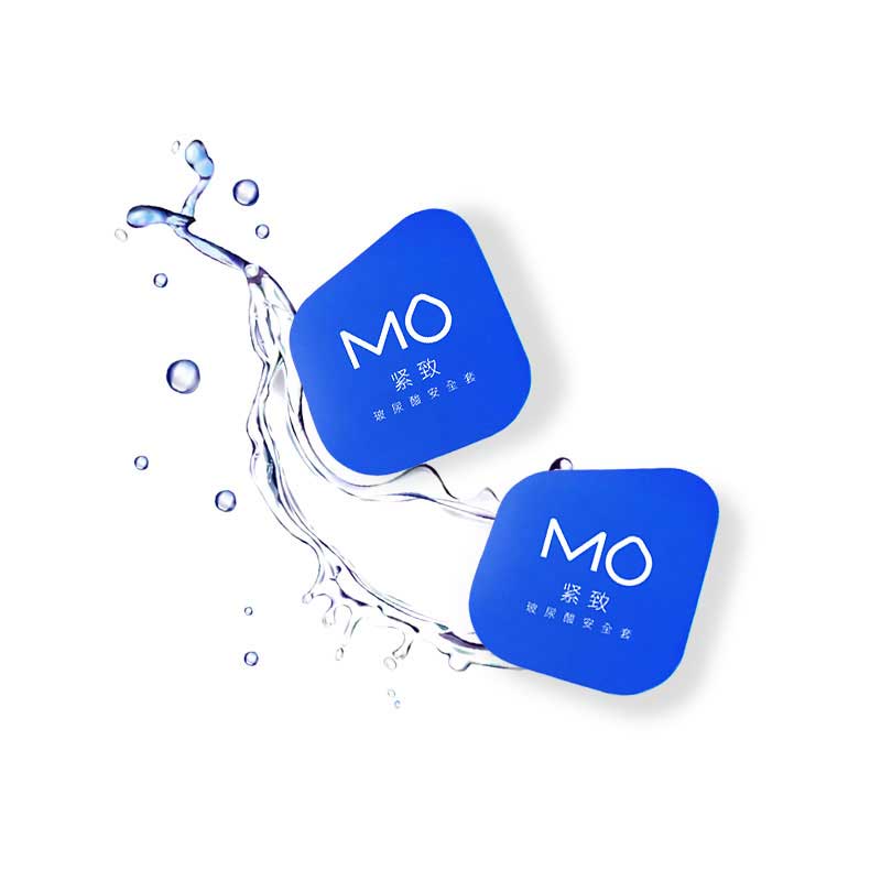 MINGLIU MO firm condom  ten  pcs
