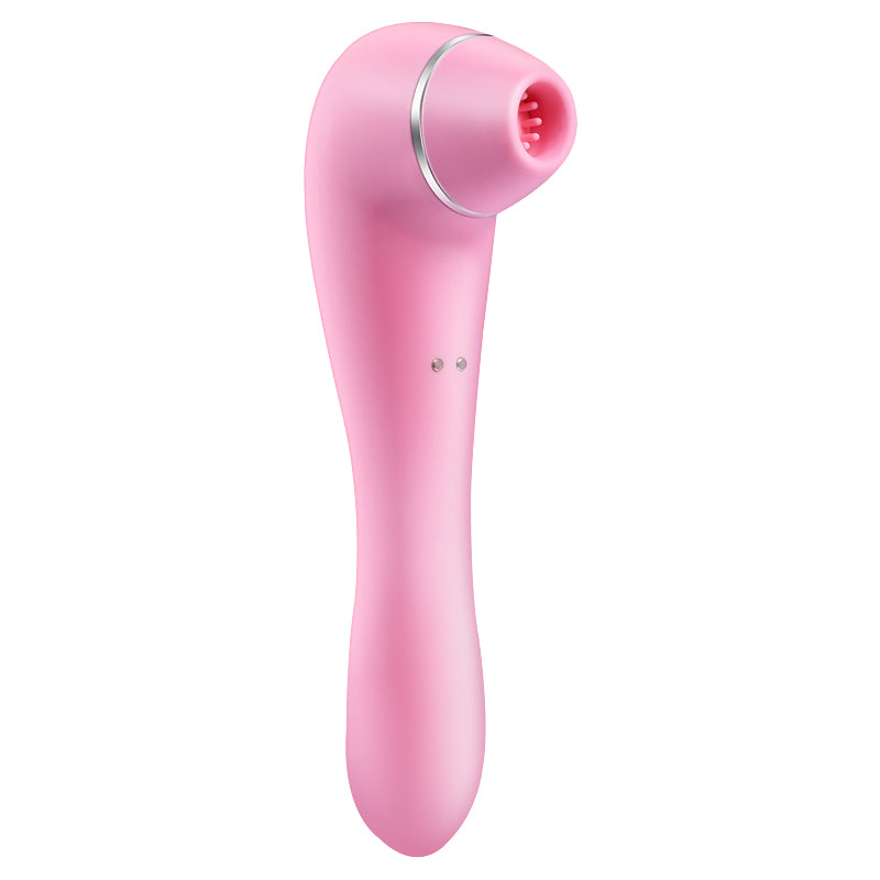 Happy Instant Tide Heated Massage Stick
