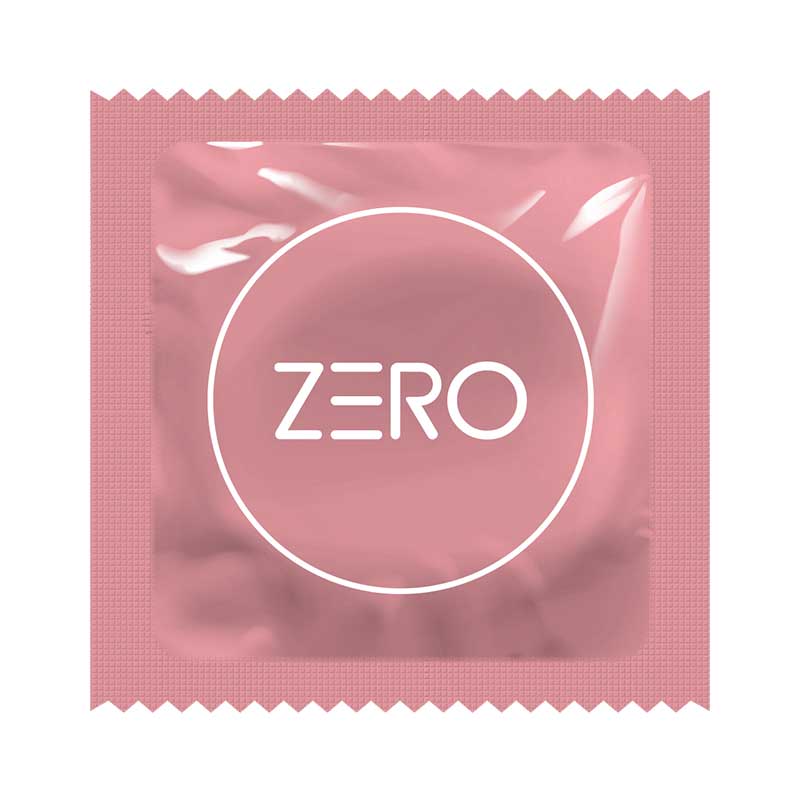 JISSBON  hyaluronic acid Ultra-thin condom six pcs