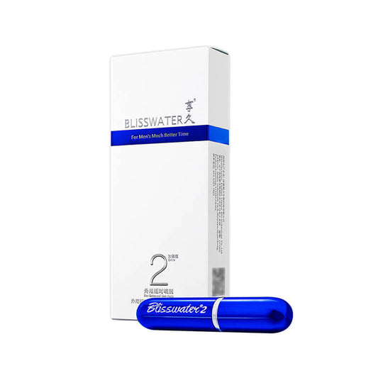 XIANGJIU series Second generation delay spray