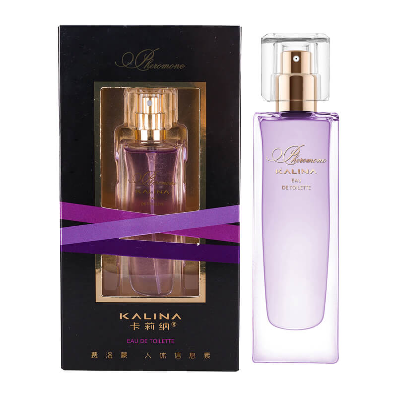 Kalina  series Pheromone Charm Women's Perfume