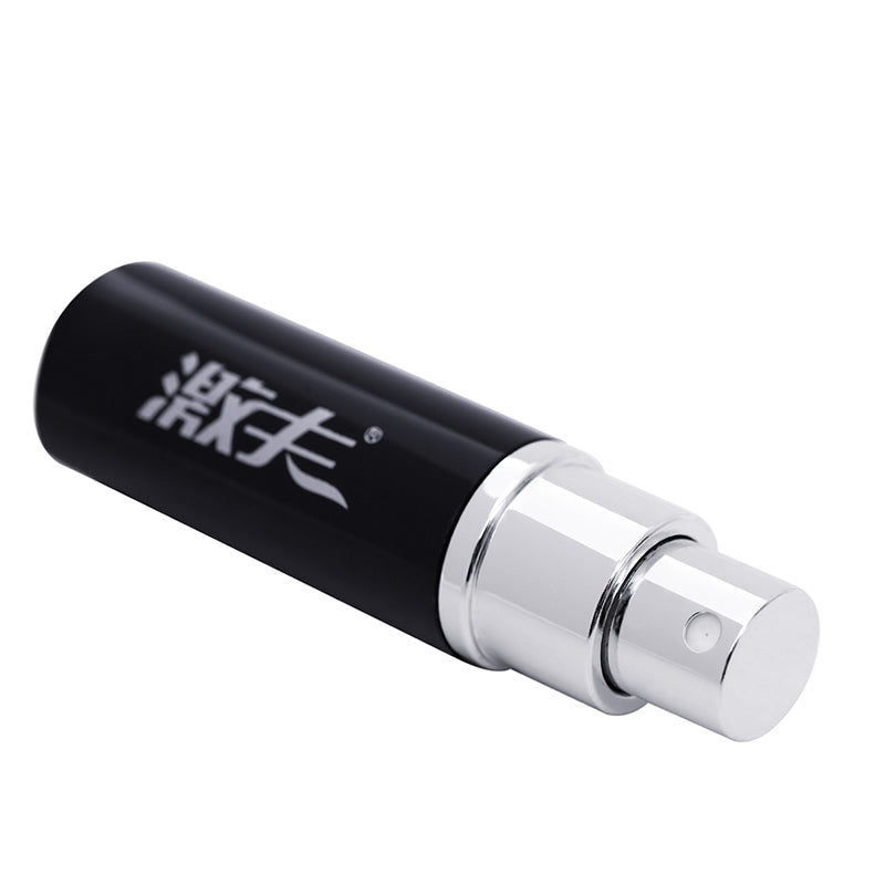 JIFU  Endurance control spray