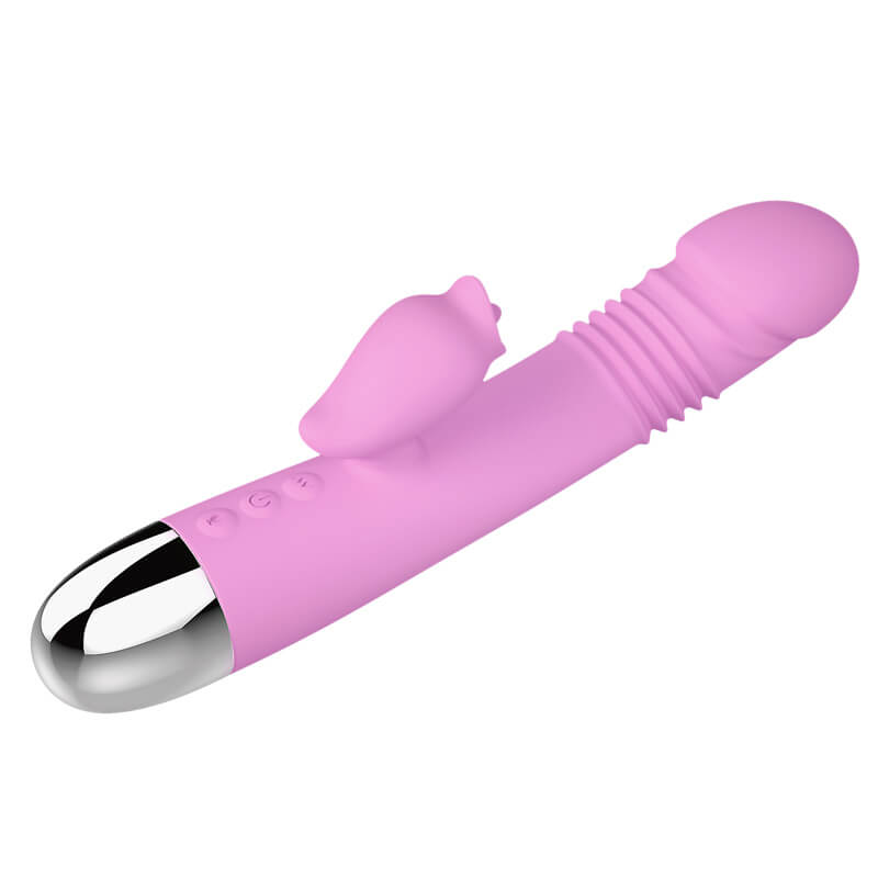AIFEIYA  series 939 Shock Dragon  vibrator