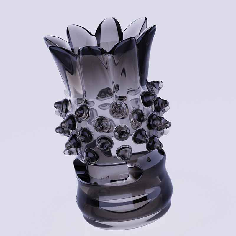 YUNMAN Pear Blossom Needle